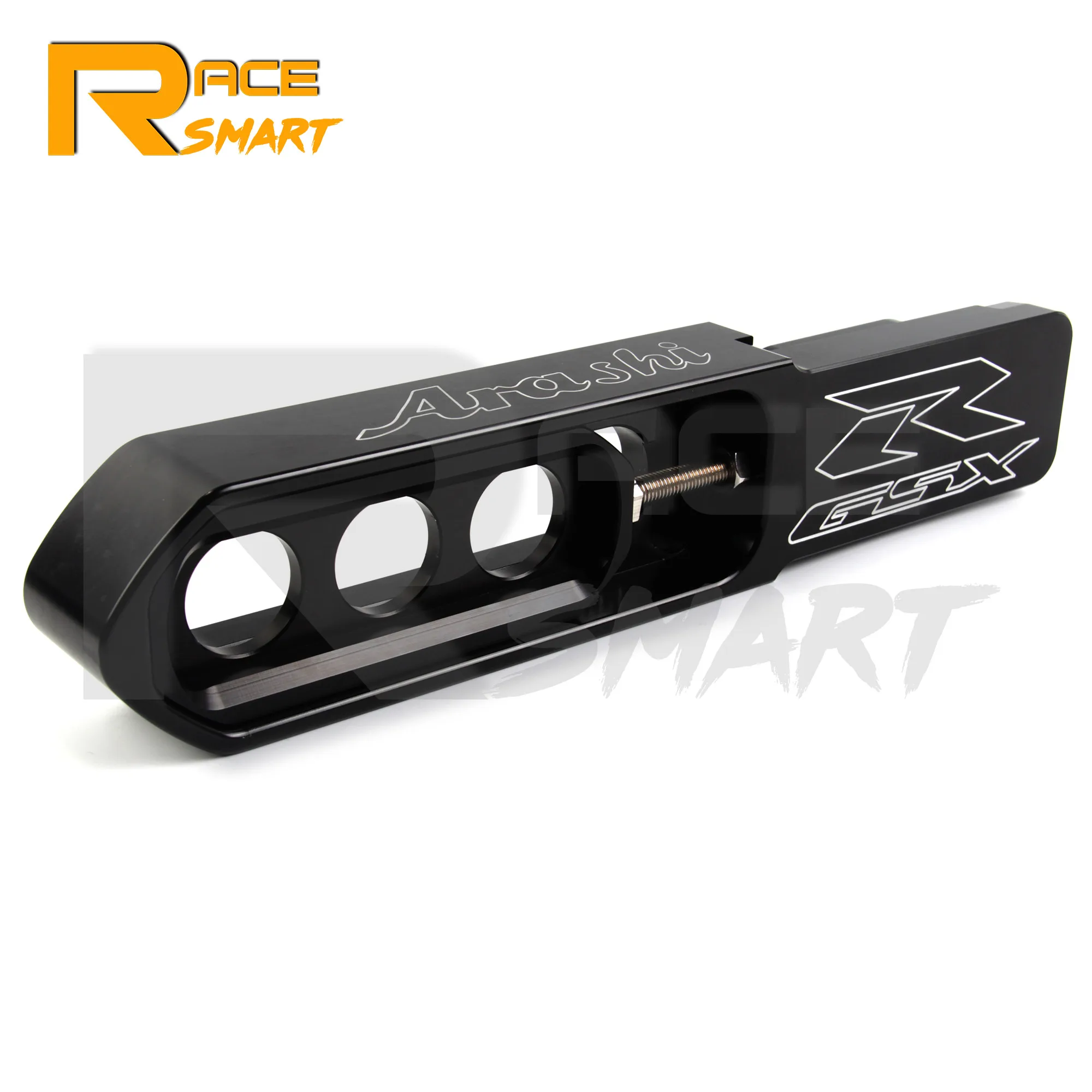 Motorcycle Extension Swingarm Kits for SUZUKI GSXR600 2011-Extended Sliders Swing GSXR 600 GSX-R600 2012 2013 2014 2015 motorcycle swingarm kits