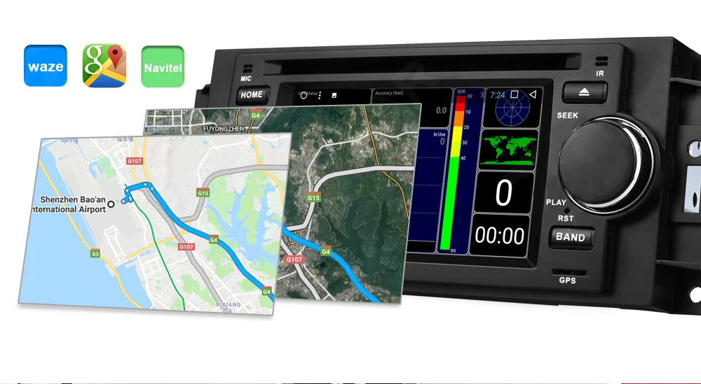 Best Car Multimedia Player for Chrysler 300C Autoradio FM Buletooth Touch Screen Rear View Camera Monitor Android GPS Car Navigation 6 Best Car Multimedia Player for Chrysler 300C Autoradio FM Buletooth Touch Screen Rear View Camera Monitor Android GPS Car Navigation 6