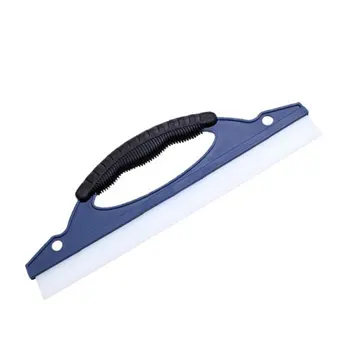 

Cleaner Wiper Soft Silicone Car Window Wash Cleaner Wiper Squeegee Drying Blade Shower Kit Car Care Wash Cleaner Wiper Hot