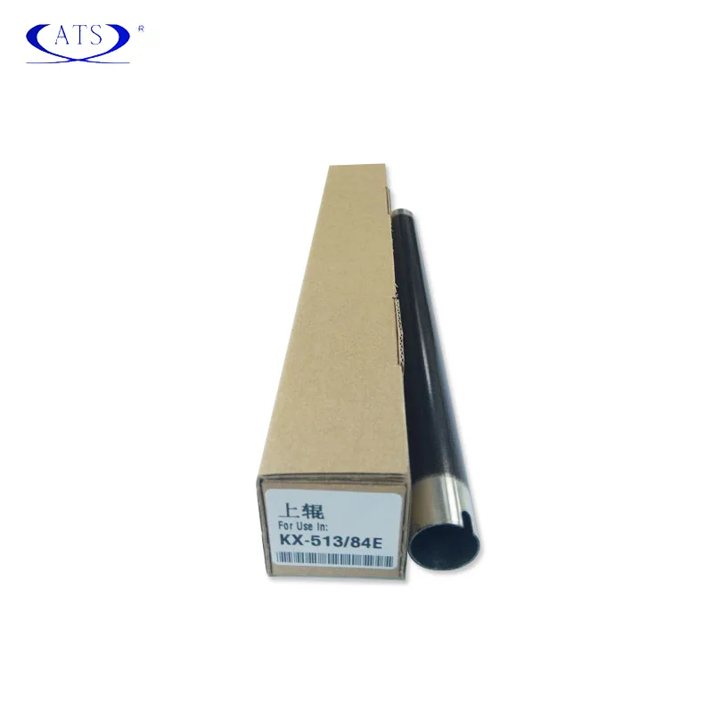 Superior para Panasonic Rolo Fusor 611 612 663 668 613 313 318 653 1500 1508 Compatível Kx513 Kx84e Kx611 Kx612 Kx663 kx 513 84e 2 Computador e Escritório