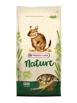 

VERSELE-LAGA VERSELE-LAGA DEGU NATURE - Versele Laga feed for degus