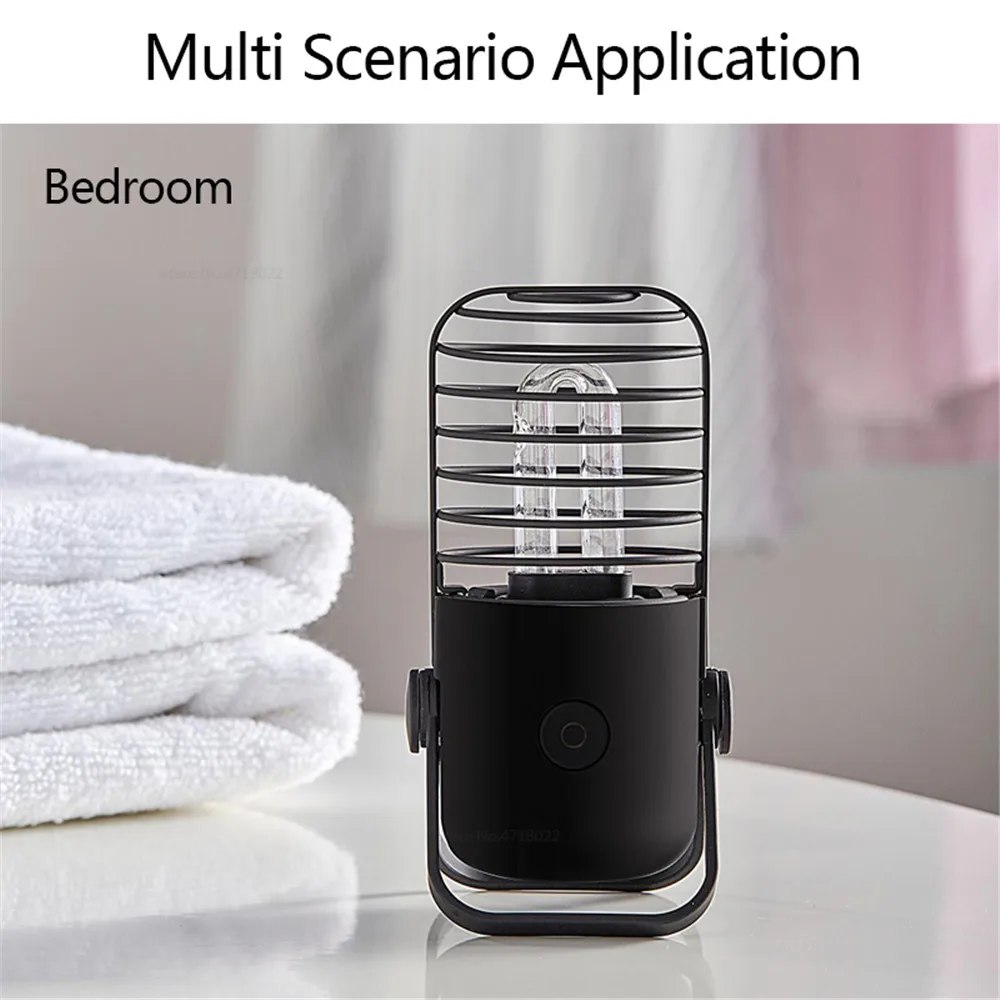 Xiaoda UV Germicidal Disinfection Lamp