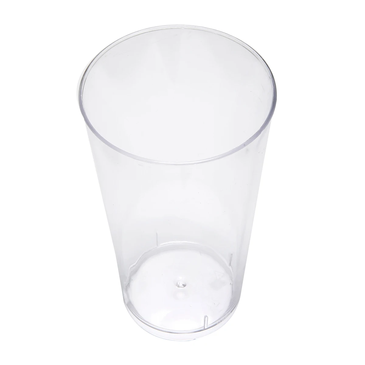 50pcs 30z Disposable Dessert Drink Shooter Cups Jelly Salad Mousse Container