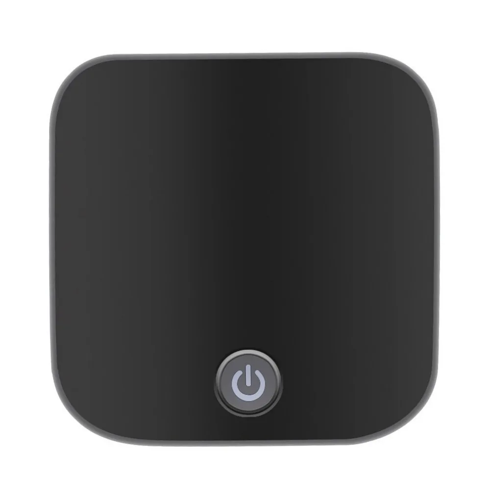 2 в 1 компактный размер Bluetooth передатчик приемник aptX беспроводной стерео аудио адаптер Bluetooth приемник для ТВ телефона музыки