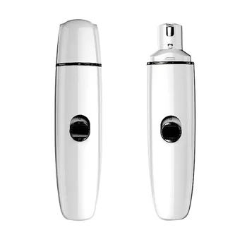 

New Professional Electric Dog Clippers Nail Nails Pet Dog Cat Nail Grinder Trimmer Grooming Potable Dog Claw Scissors Grinder