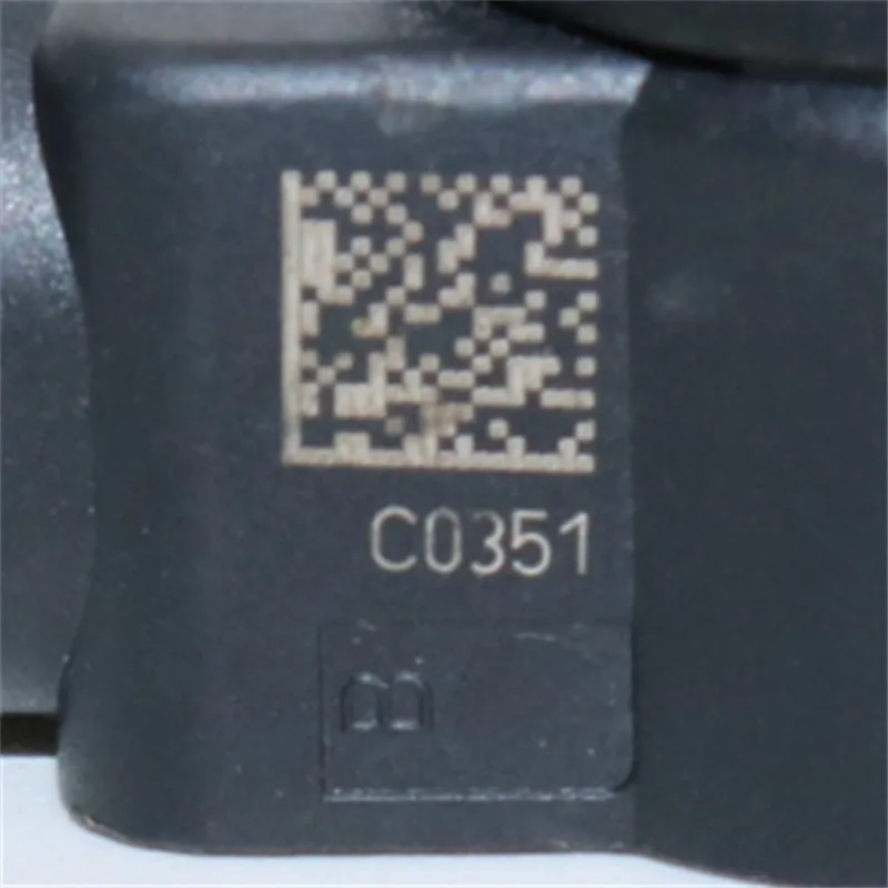 标致二维码图片