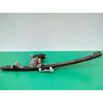 

119971XXX REAR WINDOW LEFT VOLVO XC90