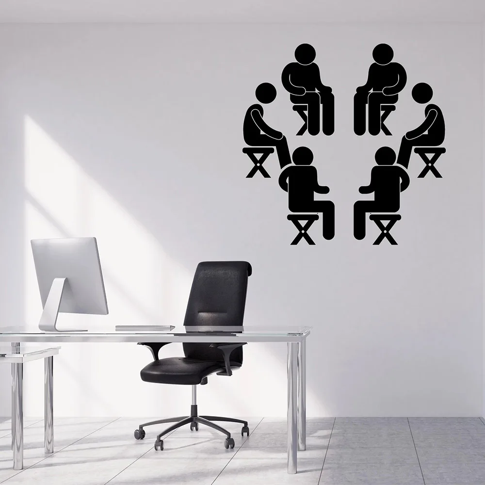 стикеры вдохновляющие. офисные стикеры на стене. интерьер офисного помещения. интерьерные наклейки в офис. современный офис интерьер.