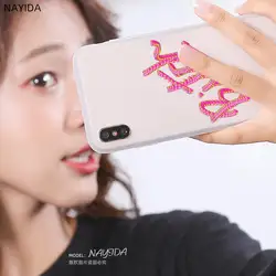 Телефон чехол для Huawei P8 P9 Lite 2017 P10 P20 P30 Lite Plus Pro P Smart 2019 Z чехол мягкий режим суки на розовом