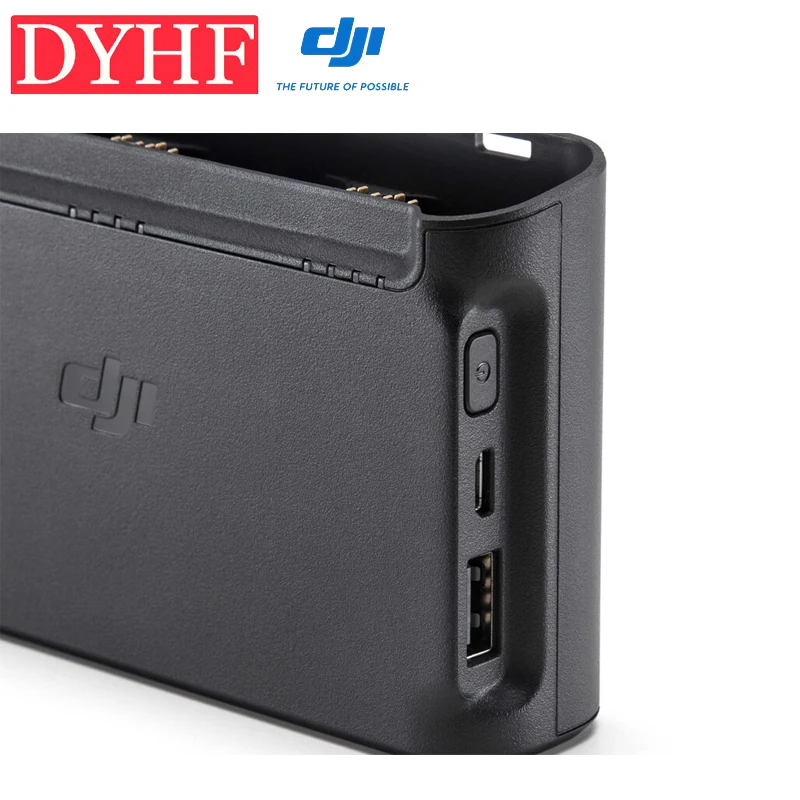 DJI Mavic Mini двусторонний зарядный концентратор