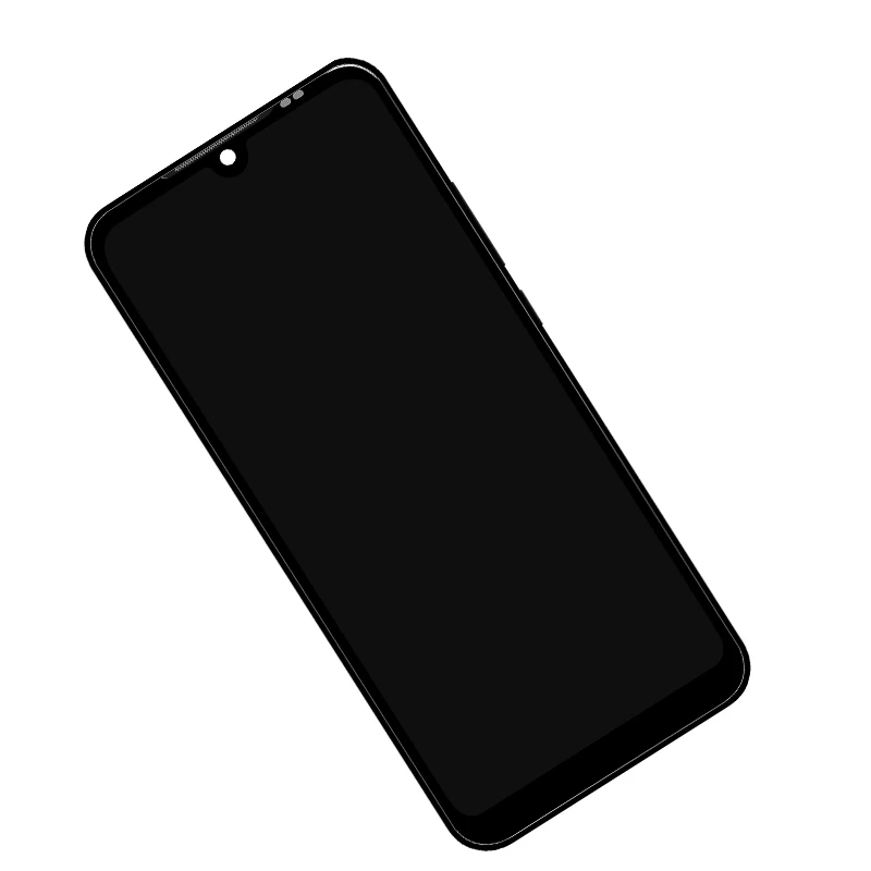 Xiaomi Redmi 7 with Frame 4
