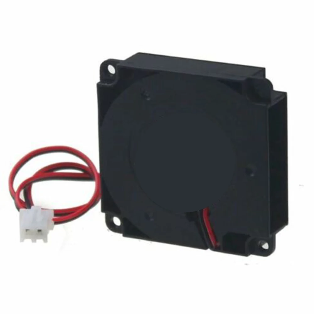 Прочный Замена 2 Pin Запчасти колесный цилиндр 3D-принтеры 12V 24V Офис 4010 воздуходувка 40 мм радиальный Вентилятор охлаждения