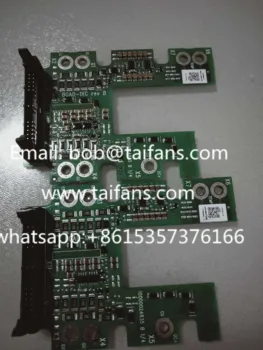 

Drive board BGAD-1XC Rev. B without module(used with IGBT 2MBI600VXA-120E-50)