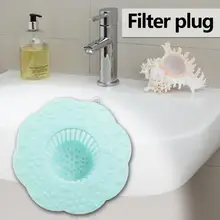 Ванная комната стока пластиковый канализационный фильтр для волос собрать стопор раковина сливная пробка легкость и портативность нет места занимает