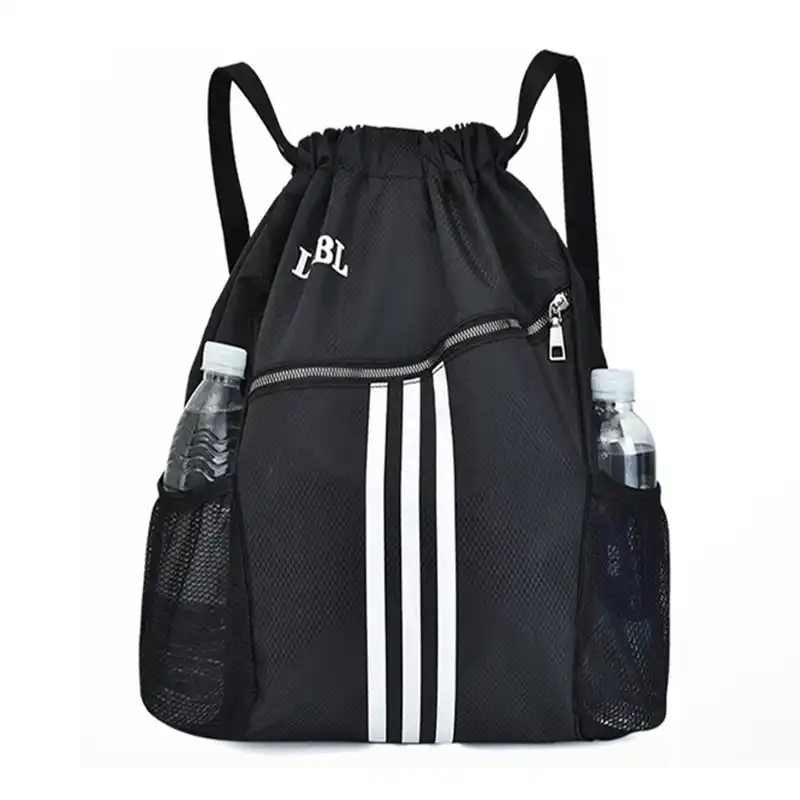 drawstring gym sack