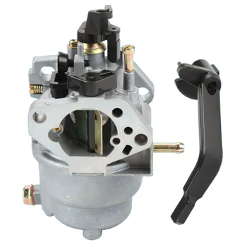 

Replacement Carburetor Spare Accessories For Generac 389CC GP6500 Portable