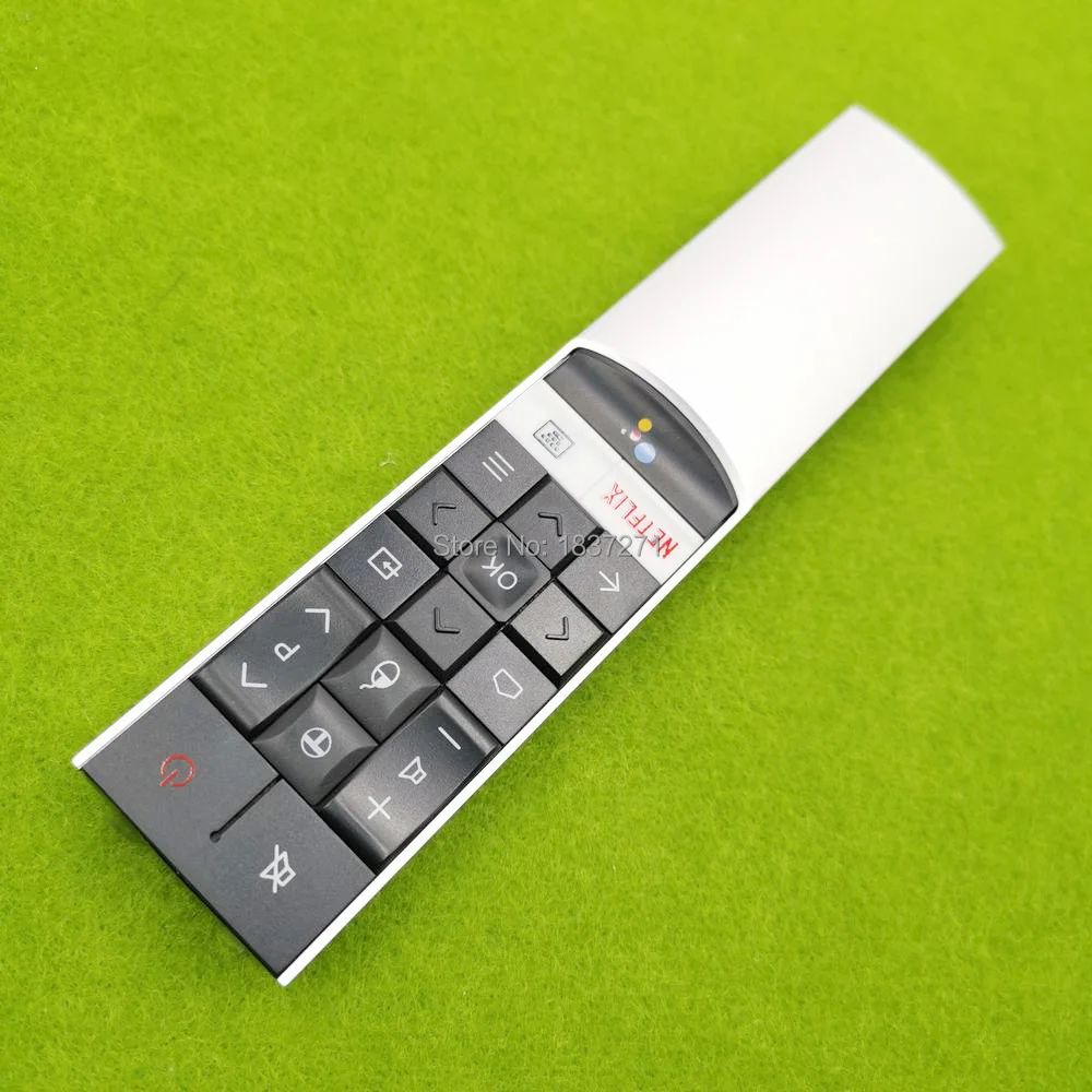 Оригинальный пульт дистанционного управления RC602S JUR4 JUR5 для TCL smart lcd/светодиодный