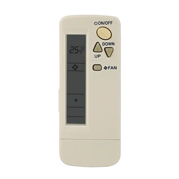 

Air Conditioner Remote Control for Daikin BRC4C151 BRC4C154 BRC4C159 A/C Conditioning Controller