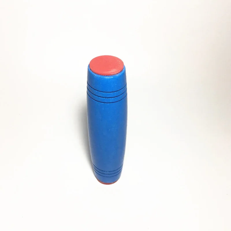 Антистресс Mokuru Rollver настольные игрушки для переворачивания, игрушка для снятия стресса, улучшенная фокусировка, отличный подарок для детей - Цвет: D
