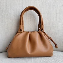 Модная сумка-хобо, роскошные сумки, женская сумка, известный дизайнер, натуральная кожа, сумка через плечо, сумка-мессенджер