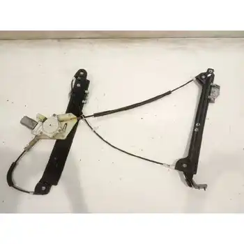 

E840311607A Window Lifter Front Right Bmw 1 Series Saloon (e81/e87) 118d Limited Sport Edition