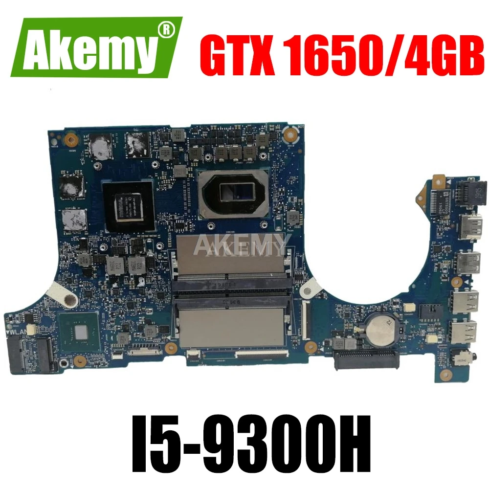 Akemy Motherboard For Asus TUF Gaming FX505G