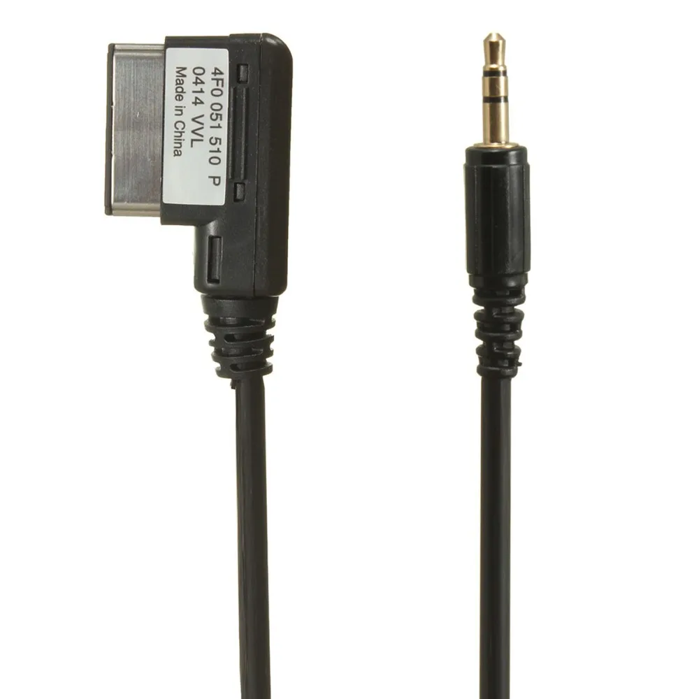 USB AUX кабель Музыка MDI MMI AMI к USB Женский интерфейс аудио AUX адаптер кабель для передачи данных для AUDI A3 A4 A5 A6 Q5 для VW MK5 для Skod