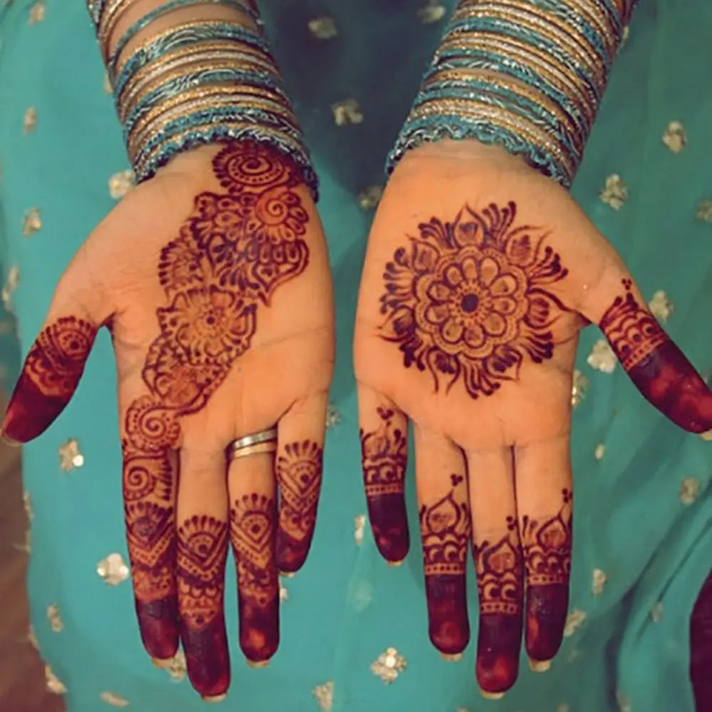 Henna Cones 1 Pcs Henna Tattoo Paste Black Brown Red White Henna Cones Indian For Temporary Tattoo Sticker Body Paint Art Cream Cone