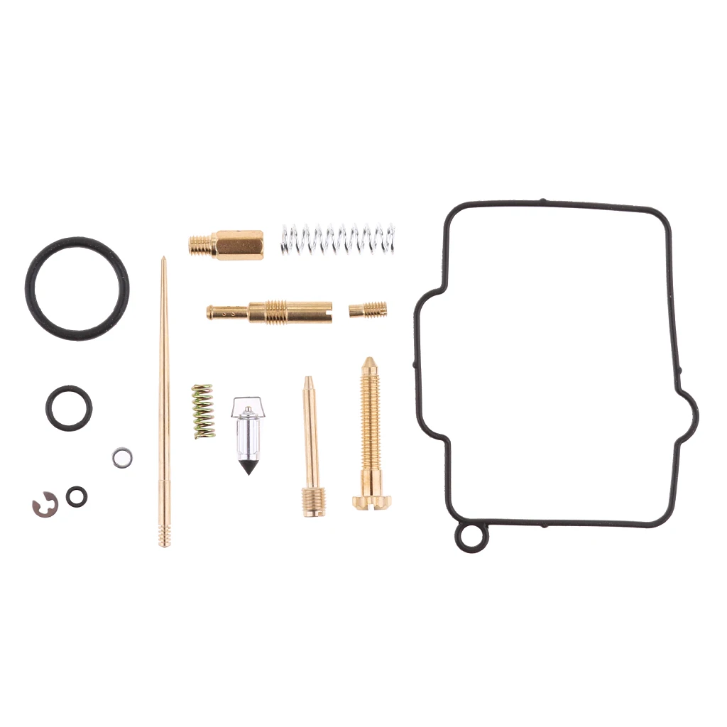 Карбюратор Carb ремонтный набор для Kawasaki KX250 2000 2001 2002 2003 2004 Мотокросс ATV Байк