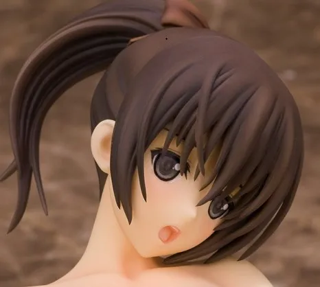 

Yaya Anime All Series [Episode 1st] Pretty Girl Series Collection Premium Edition Boxed Garage Kit