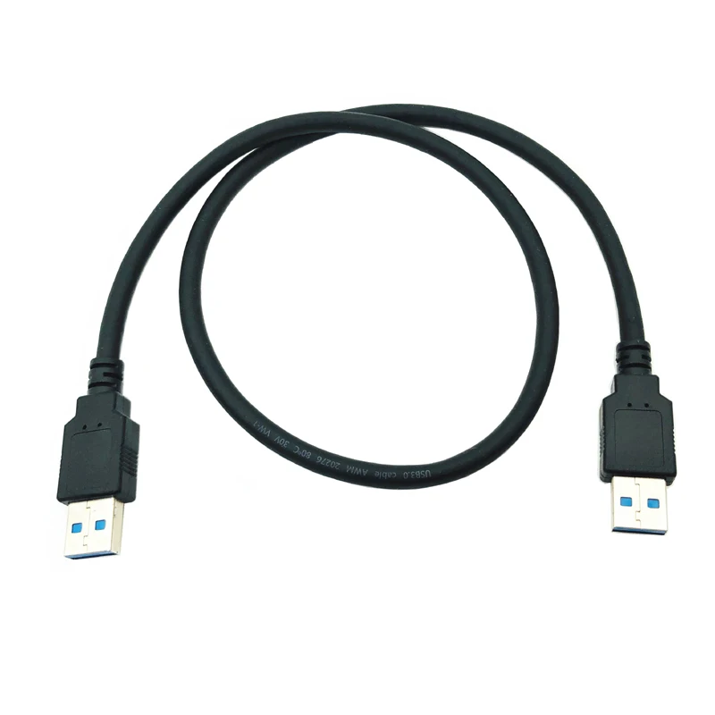 Cabos de computador e conectores