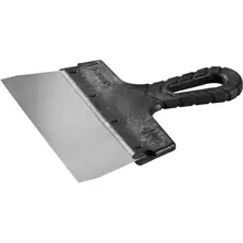 Шпатель ЗУБР "МАСТЕР" ФАСАДНЫЙ 10077-20