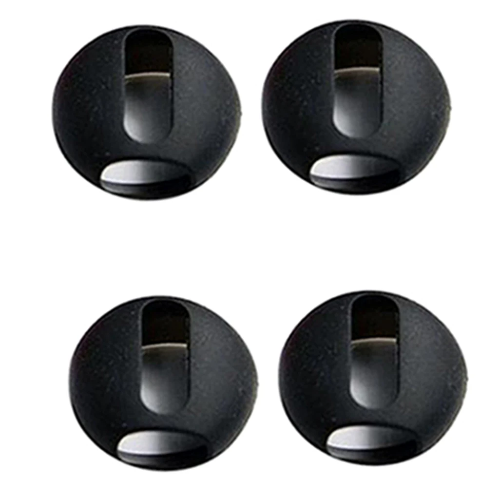 5 Pairs Eartips Earbuds 5 Right/6 Left for Apple iPhone 6S/7/8/X/XS Headset