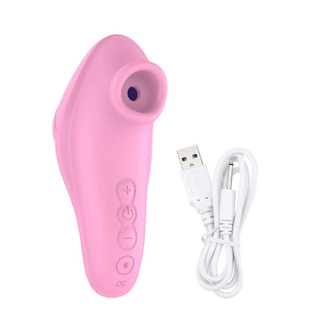 Oral Sucking Vibrator Sex Adult Sex Toys for Women Nipple Sucker G-spot Clitoris Stimulator Clit Stimulati_voghion.com