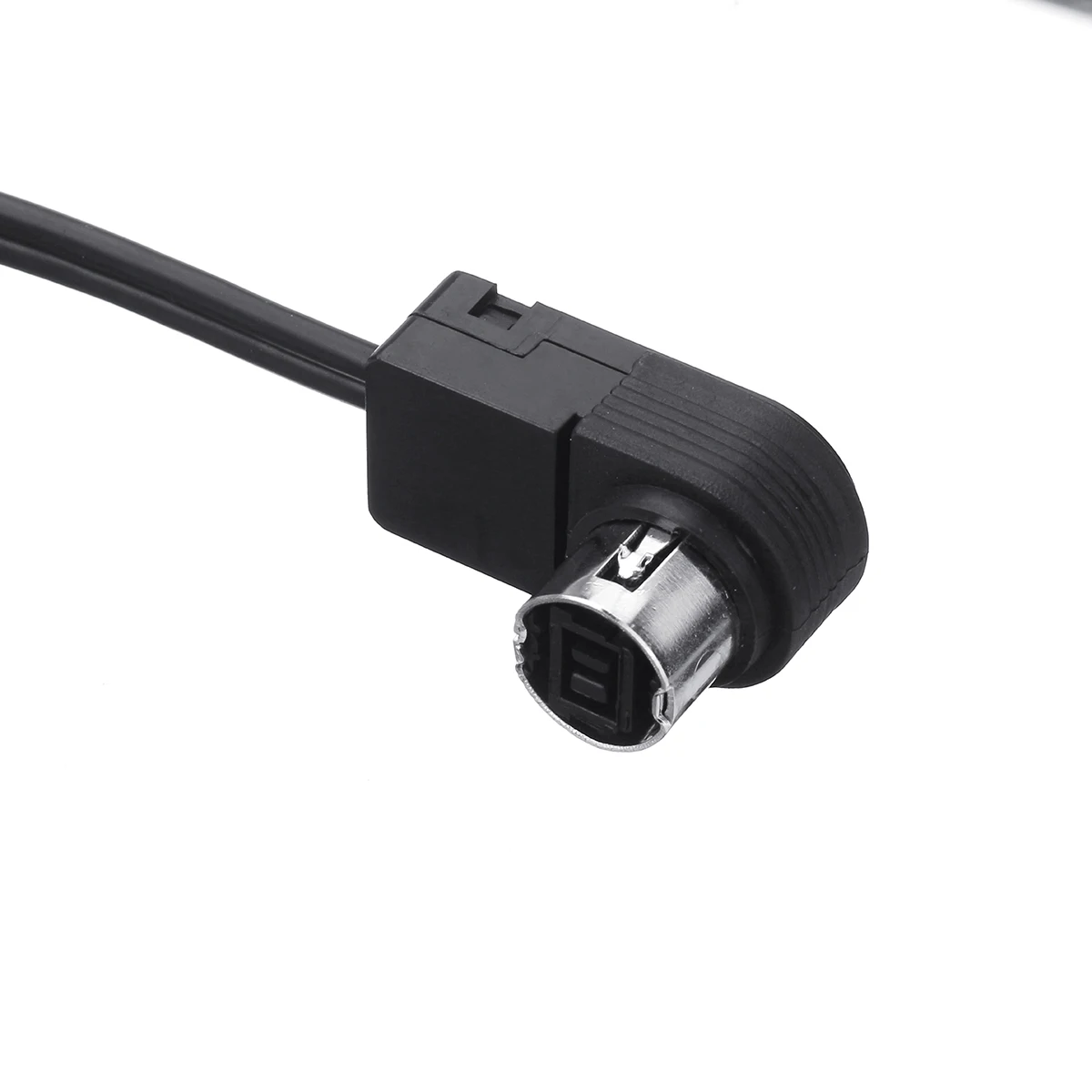 Alpine KCA-121B CDA-9857 CDA-9886 CDA-117 bluetooth Aux кабель-адаптер Шнур Автомобильная электроника Аксессуары