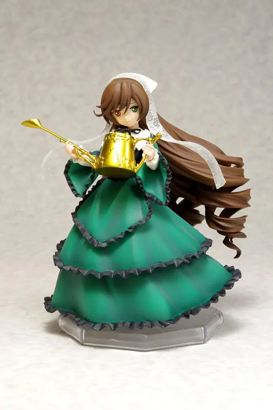 Ave Rozen madien Rozen Maiden кувшин с зелеными звездами Lempickac Super Meng в штучной упаковке Garage Kit