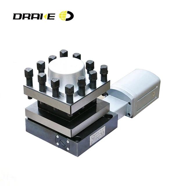 

LD4B-CK0625 lathe precision clamping tools and 4 station tool turret