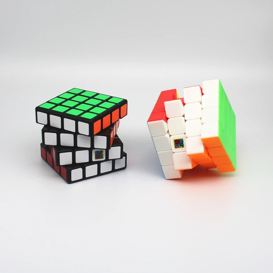 MoYu Cubing Class Meilong 4x4x4 кубик рубика магический скоростной 4x4 профессиональные