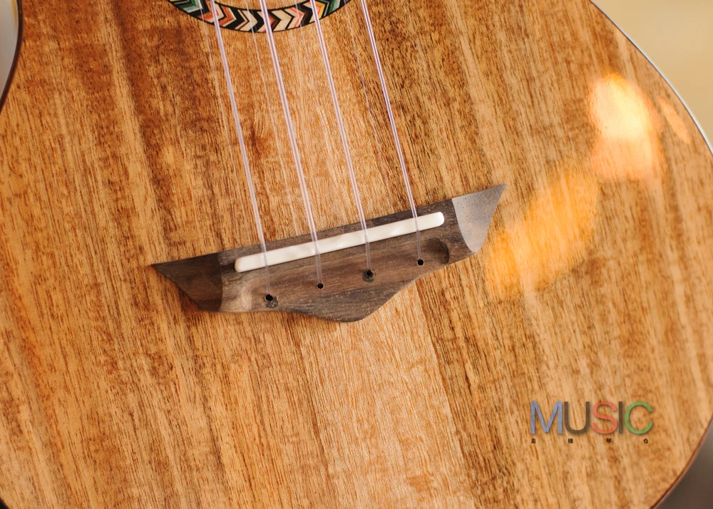 BS-20C, BS-20T, концертный яркий бренд sun ukuleles, твердая деревянная Гавайская гитара