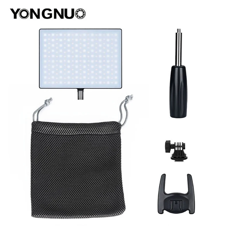 YONGNUO YN300AIR II RGB LED Camera Video