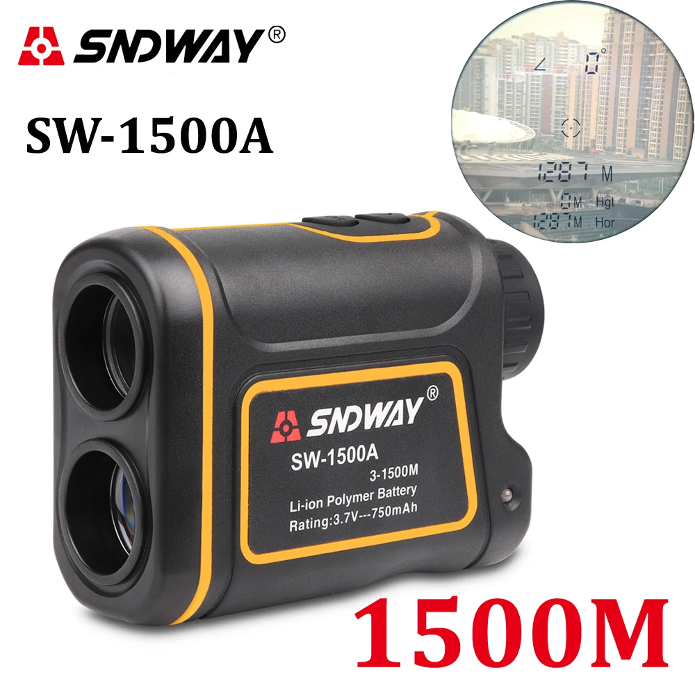 Telescope trena laser rangefinders distance meter Digital 600M -1500M Monocular hunting golf laser range finder tape measure Telescope trena laser rangefinders distance meter Digital 600M -1500M Monocular hunting golf laser range finder tape measure