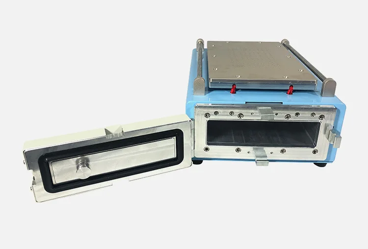 

LCD Screen Separate OCA Autoclave Bubble Remove Machine TBK 968C bulit-in vacuum pump 110V/220V
