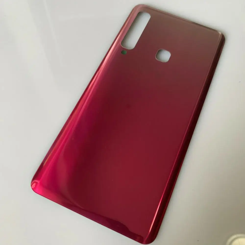 Original Glass Battery Back Door Replacement Cover Case For Samsung Galaxy A9S