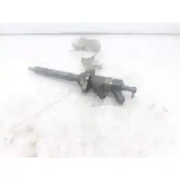 

0445110259 injector PEUGEOT 407 SW