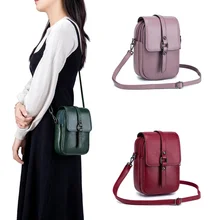 

Genuine Soft Original Cow Leather Lady Double Zipper Large Capacity Top Layer Cowhide Casual Cross Body Travel Bag