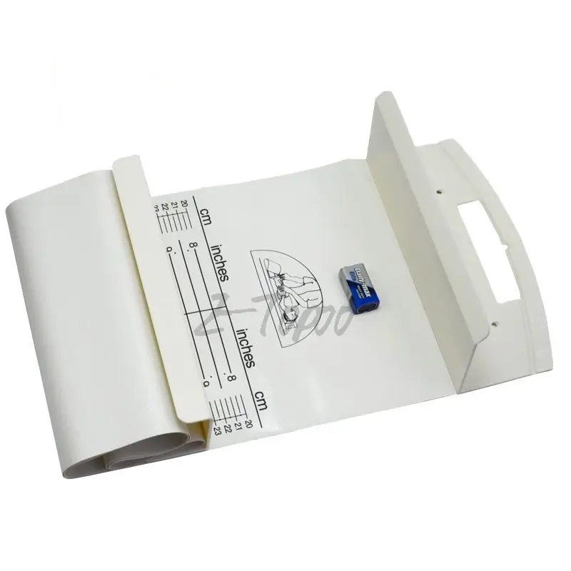Measuring Tape Measuring Ruler Tape Measure Measuring Mat for infant baby body length meter baby growth ruler infant body measurement