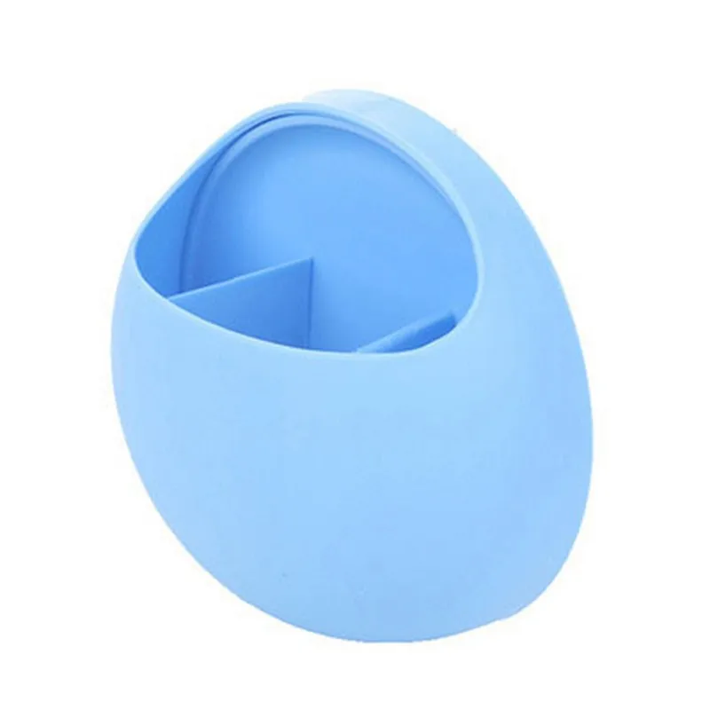 

Toothbrush Holder Wall Mount Suction Cup Storage Rack Toothpaste Support For Flowers Shelf Holder Sink Shelf Home Hotel Decor