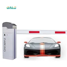 Высокое качество стрелы Руки Ворота автоматические шлагбаум для системы управления парковкой автомобиля