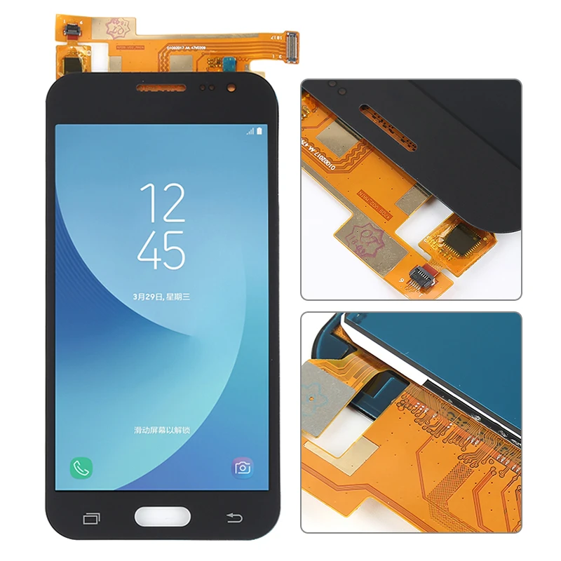 Polnyj Zhk Displej Ekran S Digitajzerom V Sbore Dlya Samsung Galaxy J2 15 J0 J0f J0y Smennyj Displej Mobilnye Telefony I Aksessuary Aliekspress Polnyj Zhk Displej Ekran S Digitajzerom V Sbore Dlya Samsung Galaxy J2 15 J0 J0f J0y Smennyj Displej Mobilnye Telefony I Aksessuary Aliekspress