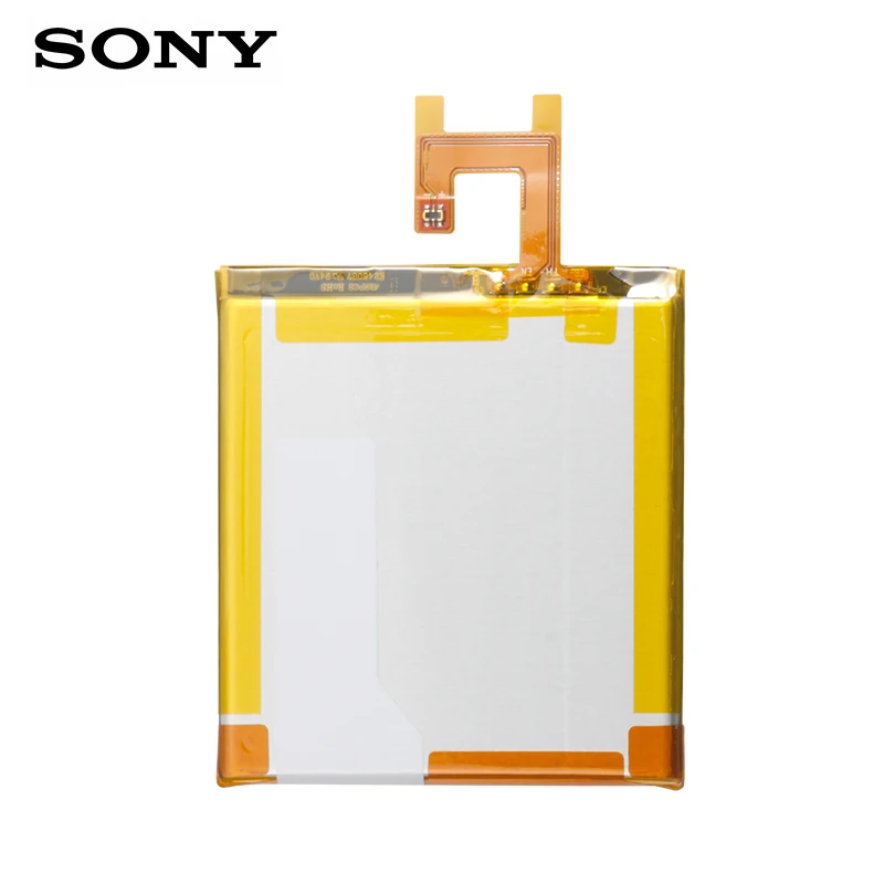 Sony LIS1551ERPC телефон Батарея 2330 ма-ч для sony Xperia M2 Aqua S50h/E3 двойной D2302 D2203 D2403 D2212 D2202 D2202